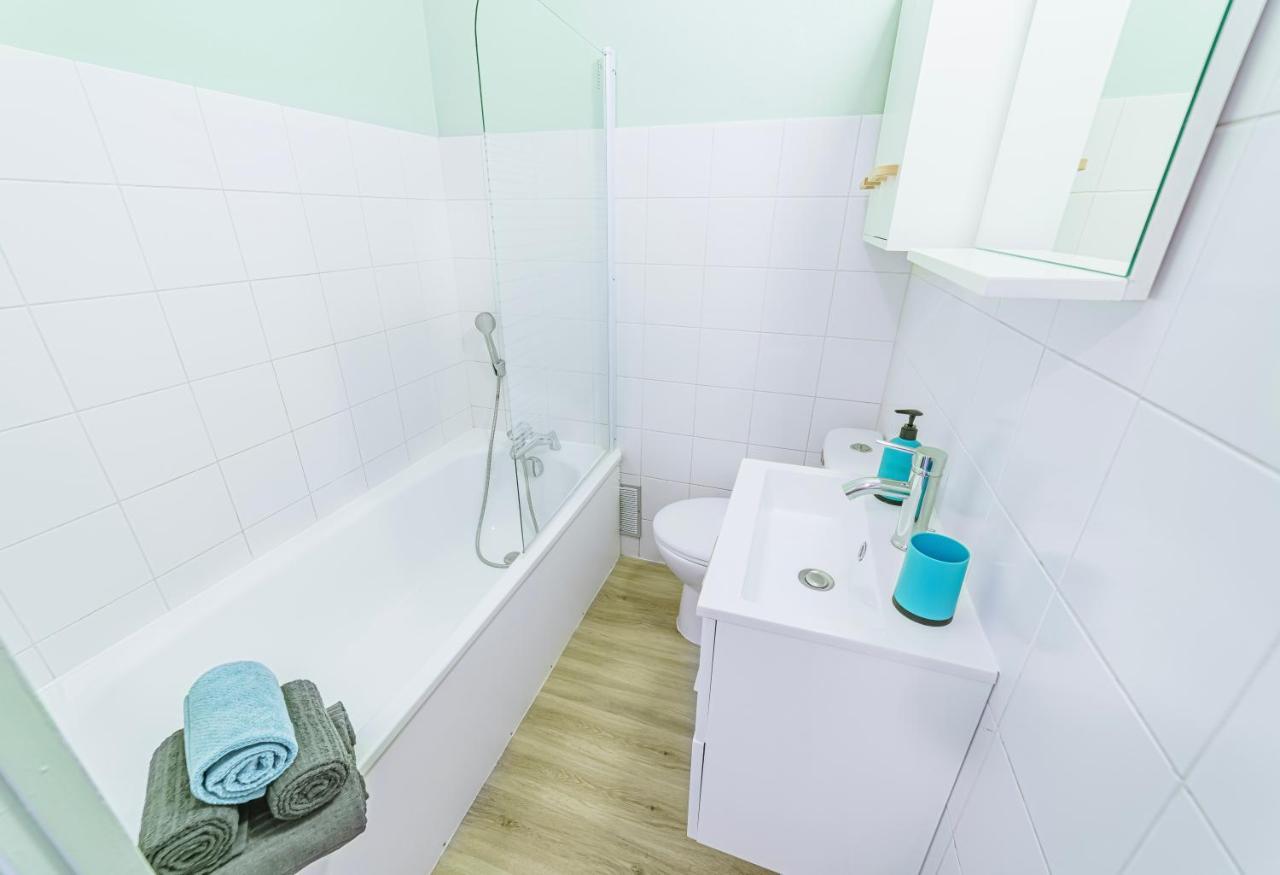 Cosy Studio 108 - Chambery Centre - Stationnement - Gare Exterior photo